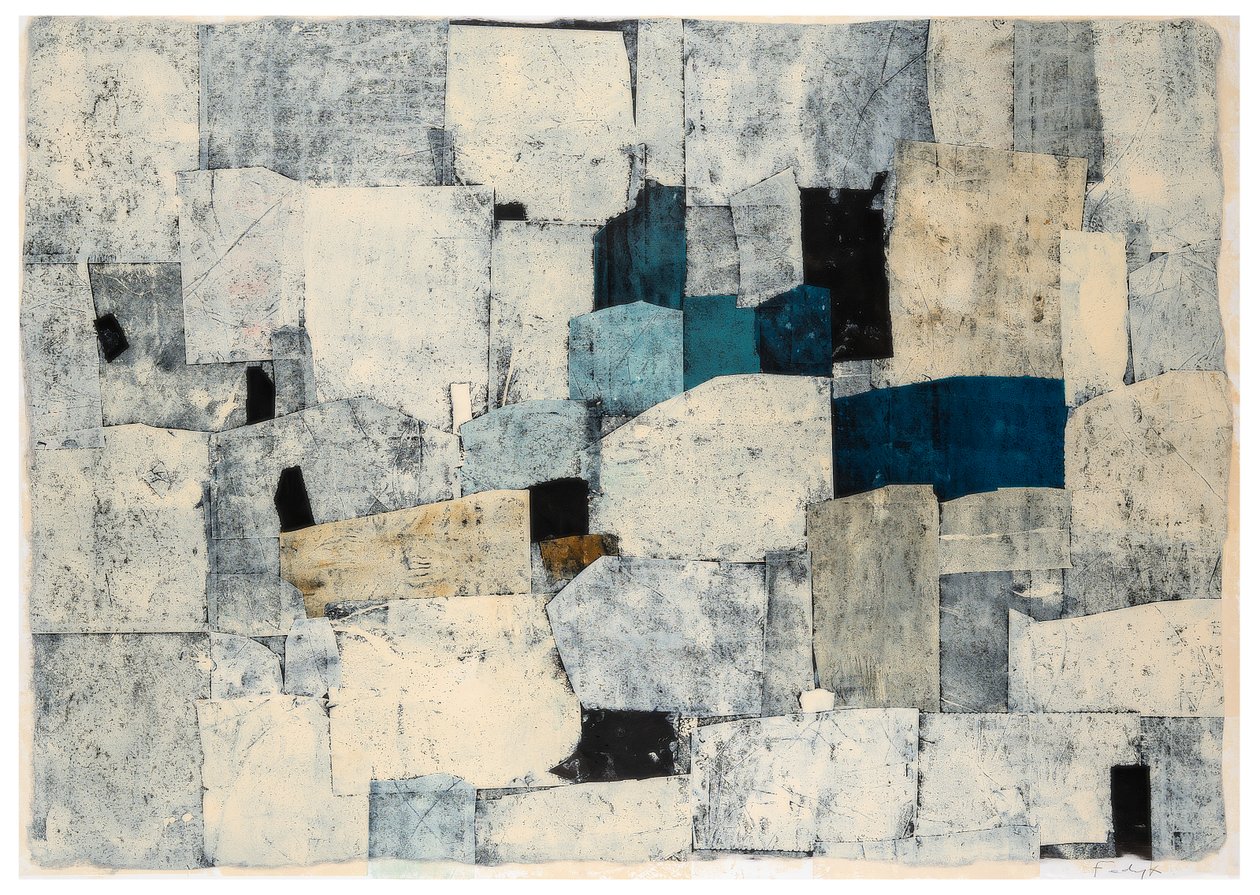  av Christina Fedyk