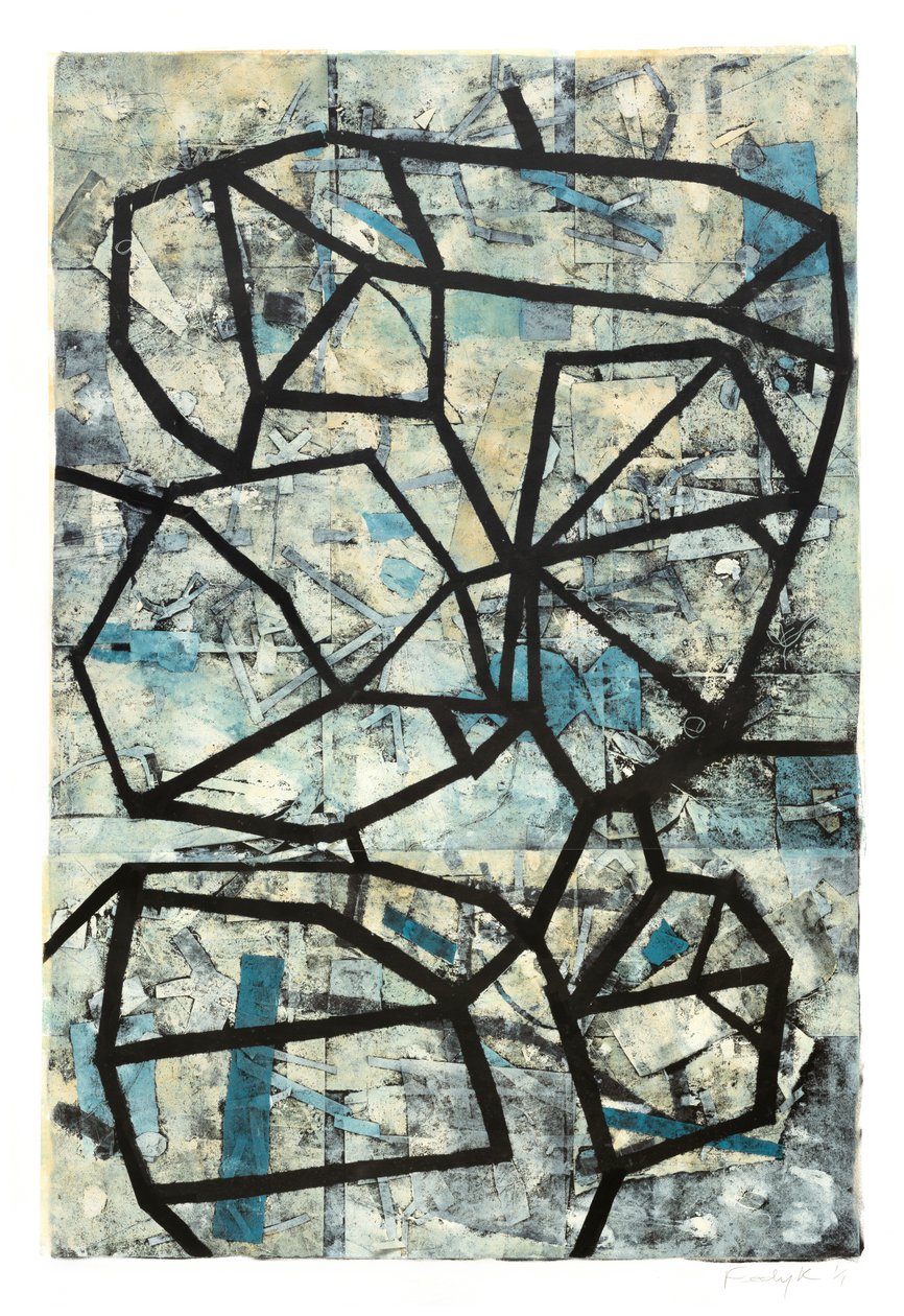 av Christina Fedyk