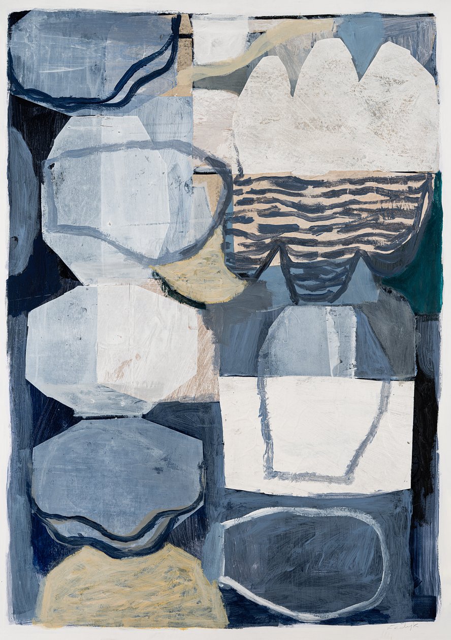  av Christina Fedyk