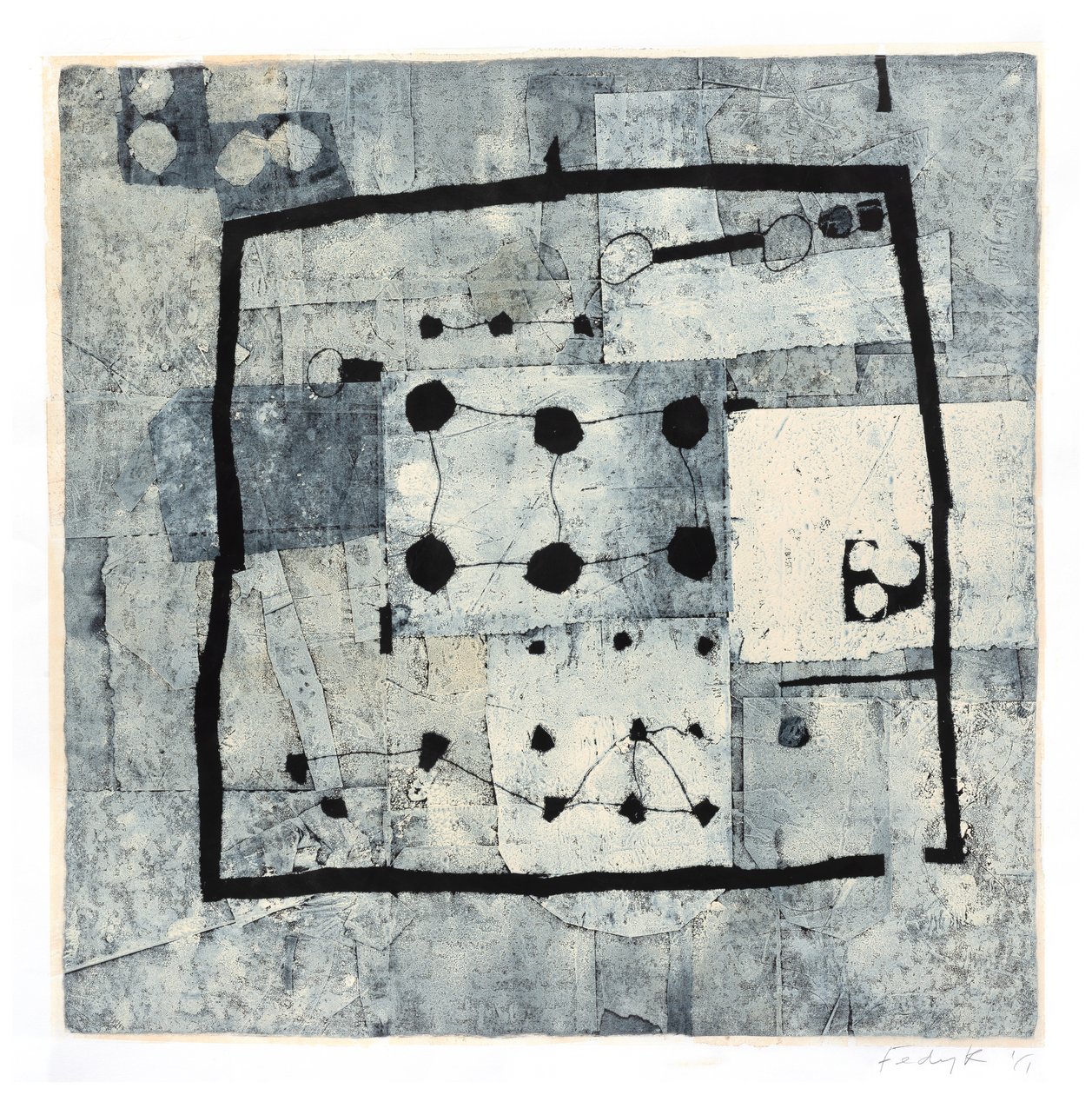  av Christina Fedyk