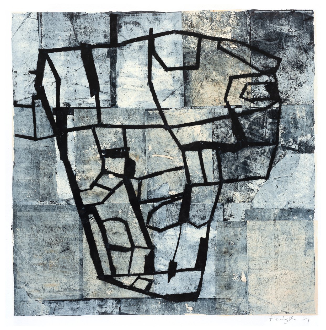  av Christina Fedyk