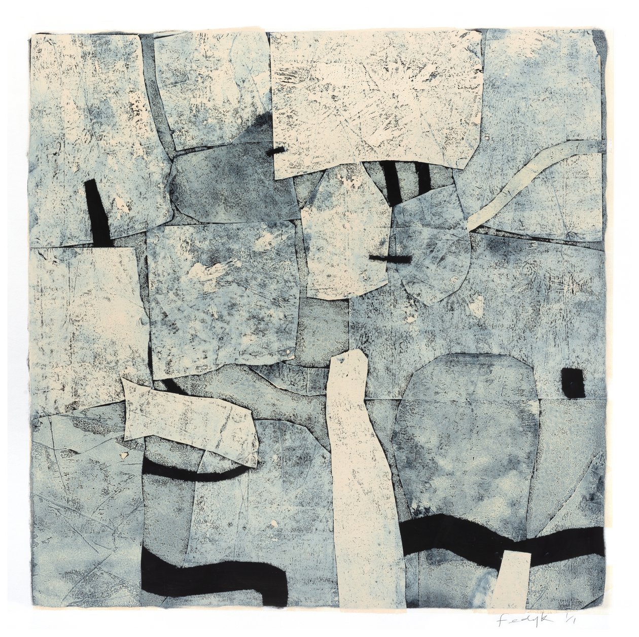  av Christina Fedyk