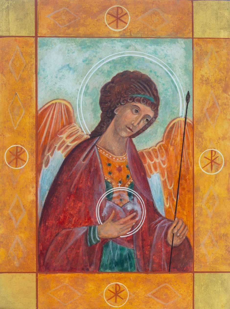  av Christine Hales