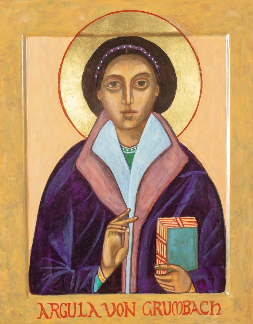  av Christine Hales
