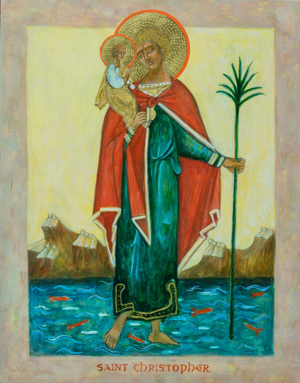  av Christine Hales