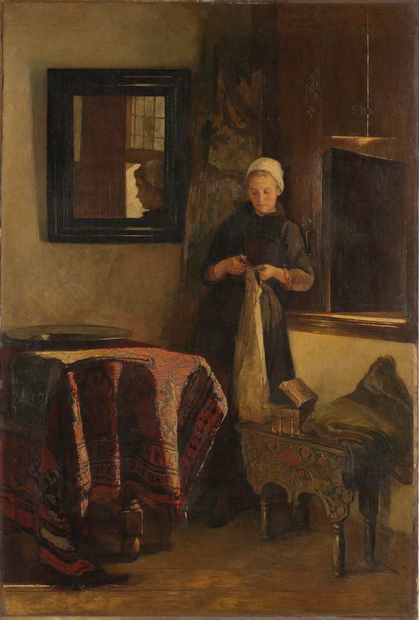  av Christoffel Bisschop