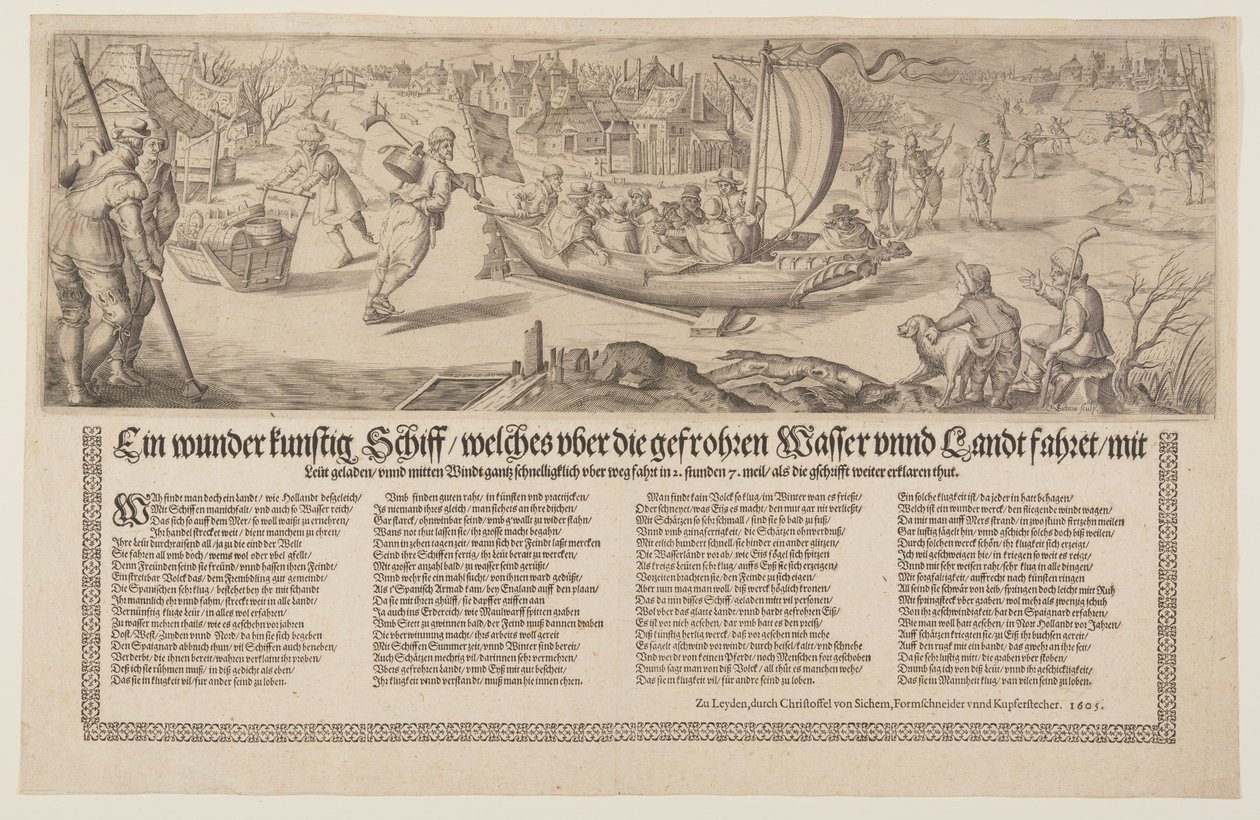  av Christoffel van Sichem I