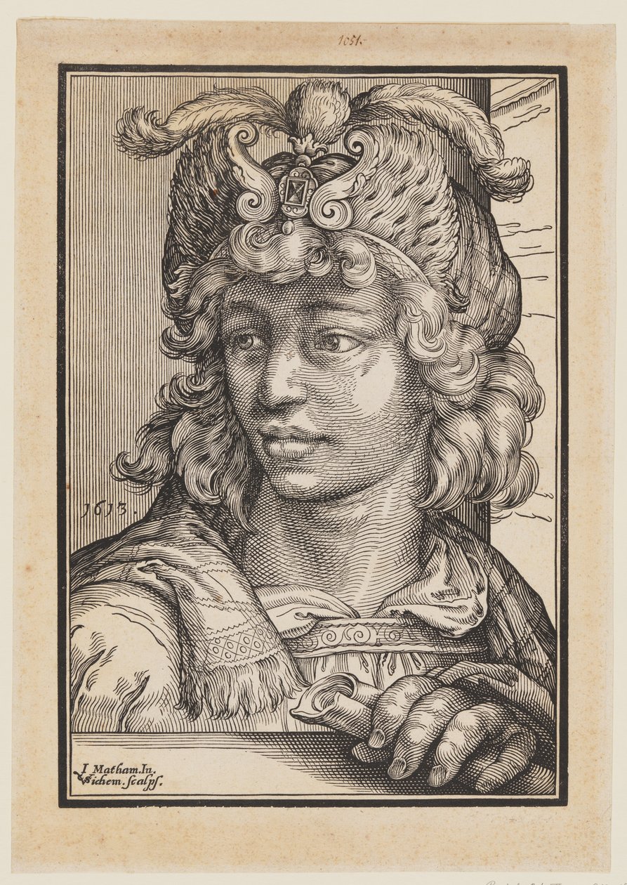  av Christoffel van Sichem I