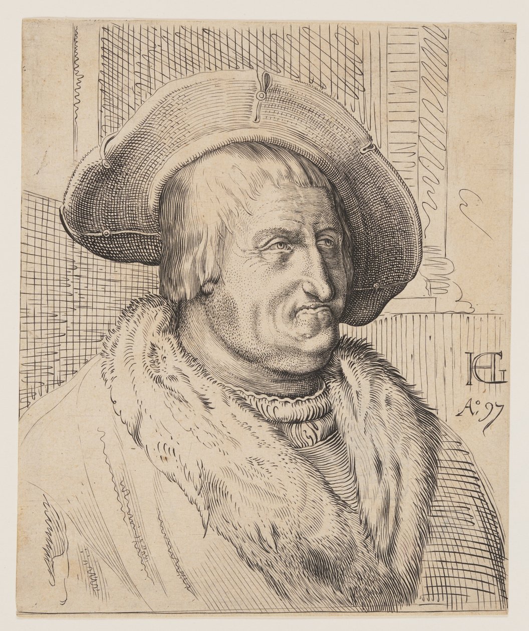  av Christoffel van Sichem I