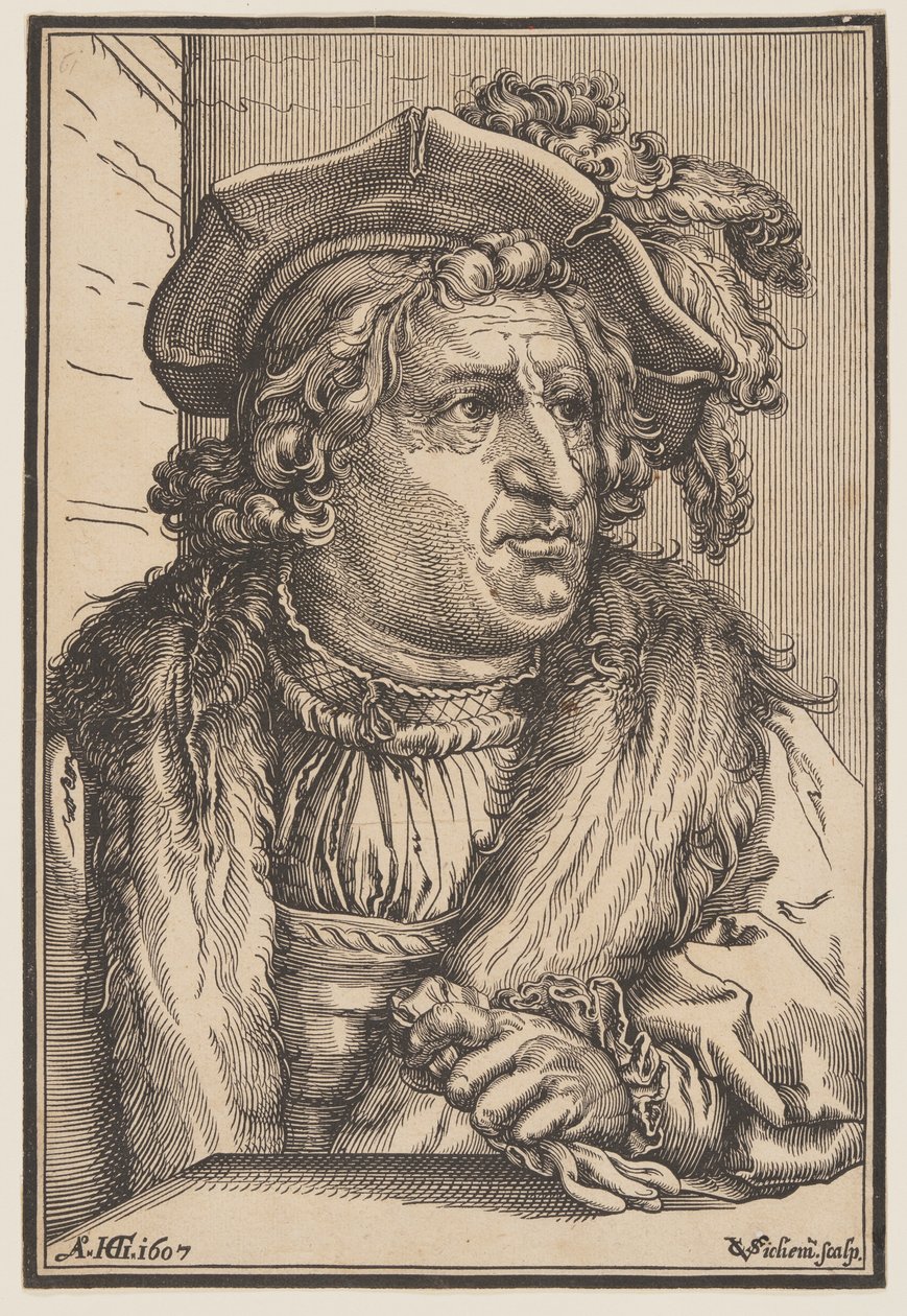  av Christoffel van Sichem I