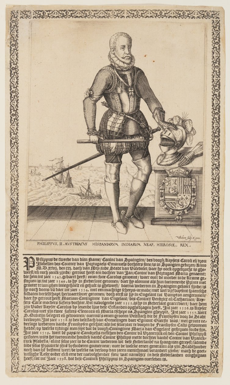  av Christoffel van Sichem I