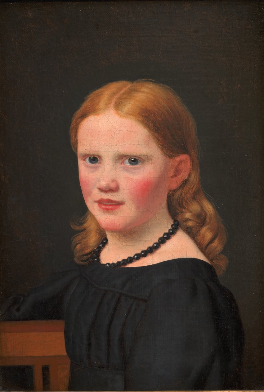  av Christoffer Wilhelm Eckersberg