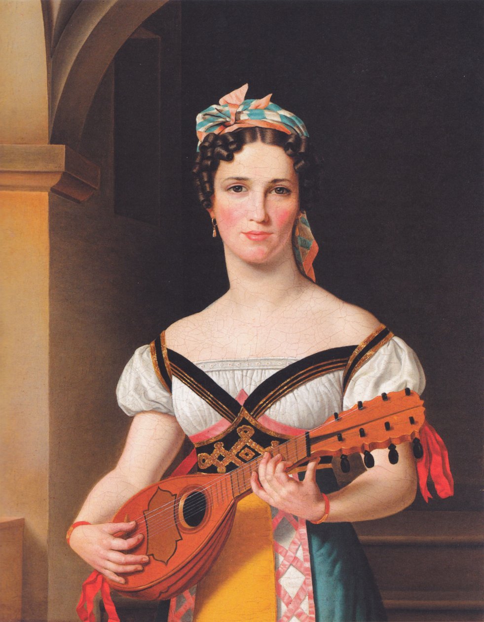  av Christoffer Wilhelm Eckersberg