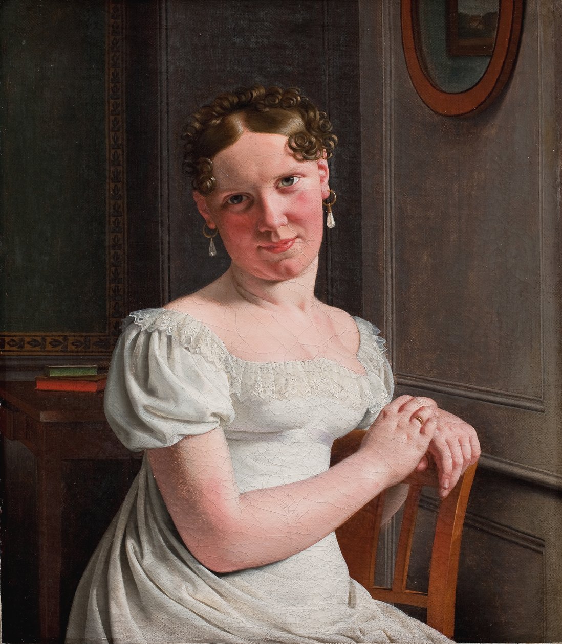  av Christoffer Wilhelm Eckersberg