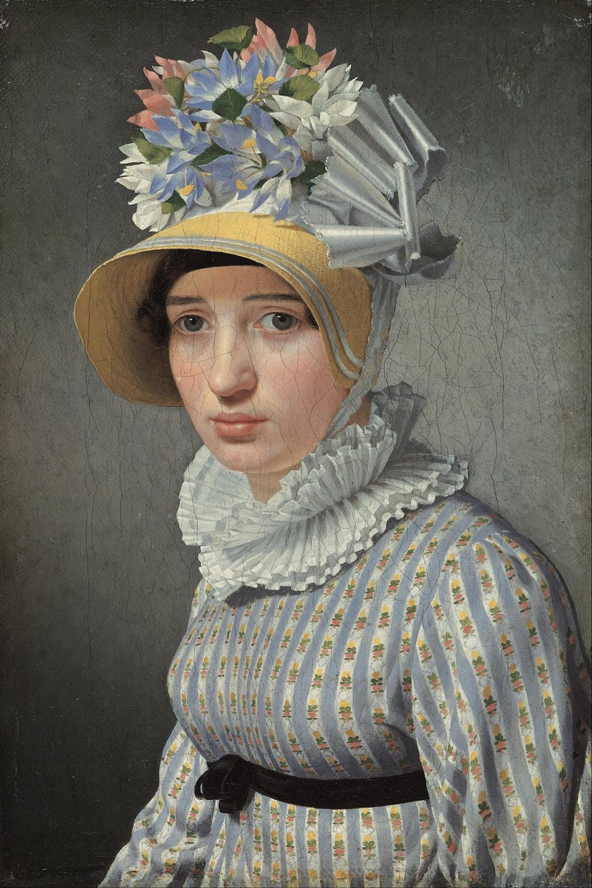  av Christoffer Wilhelm Eckersberg
