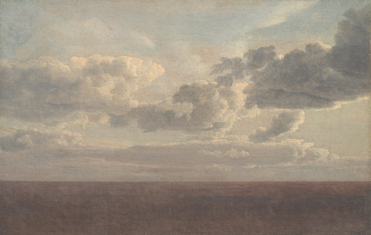  av Christoffer Wilhelm Eckersberg