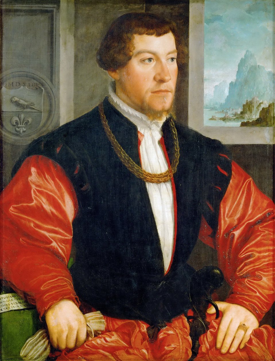  av Christoph Amberger