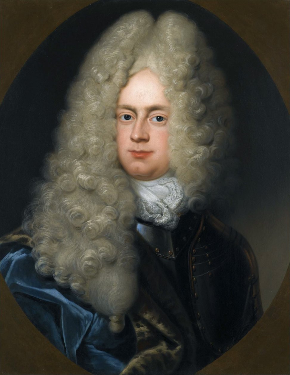  av Christoph Bernhard Francke