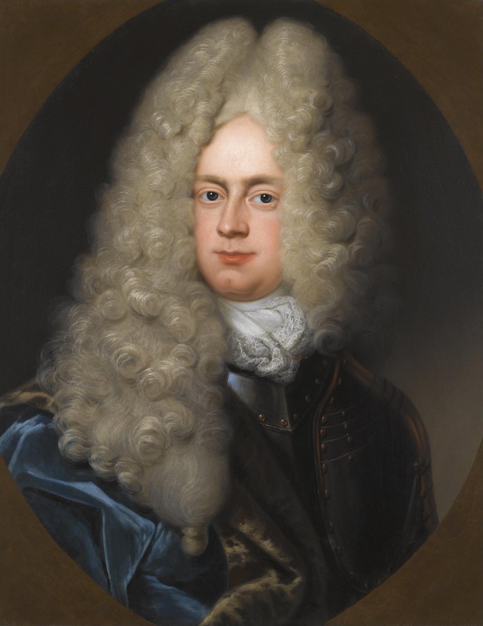  av Christoph Bernhard Francke