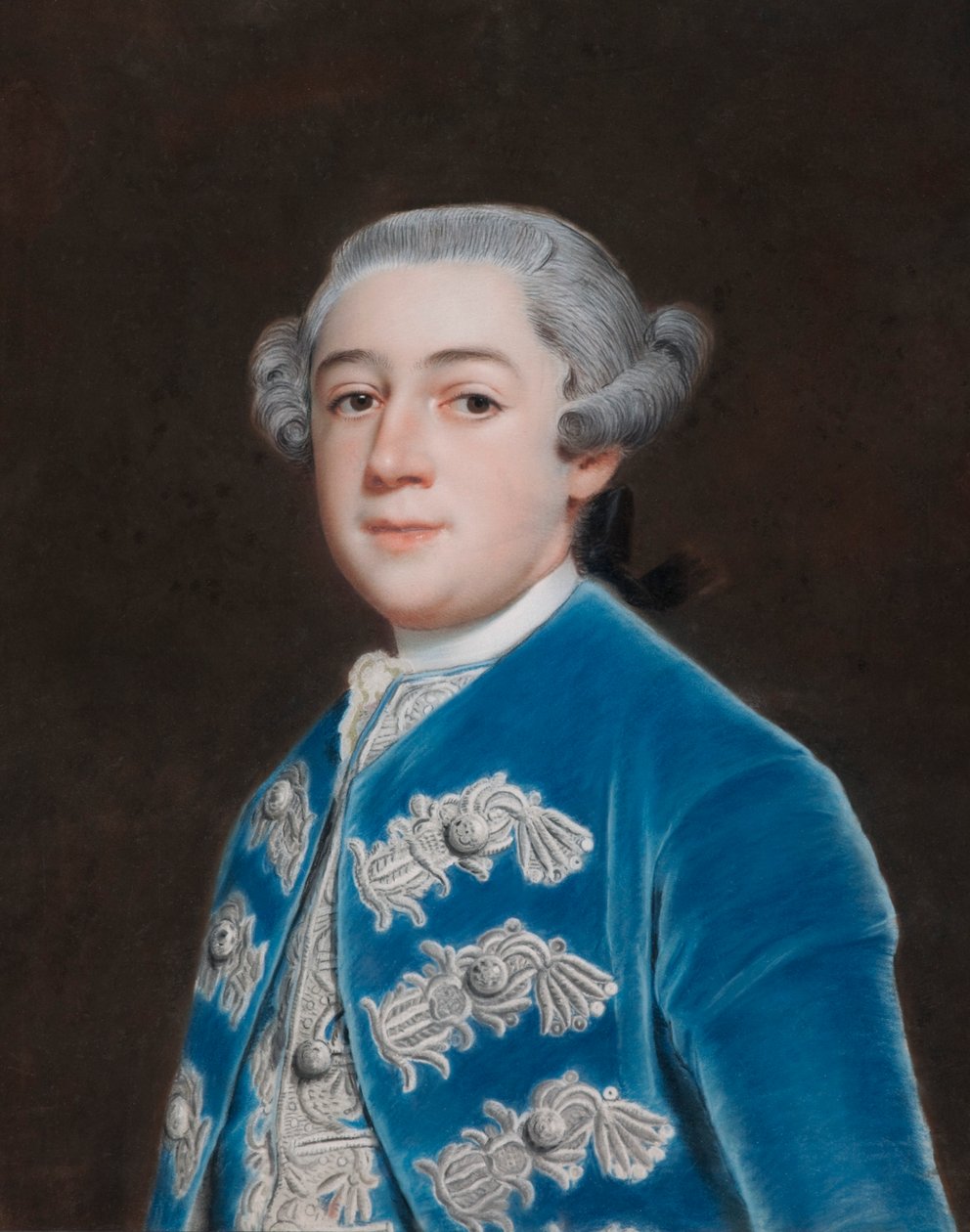  av Christoph Friedrich Reinhold Lisiewski