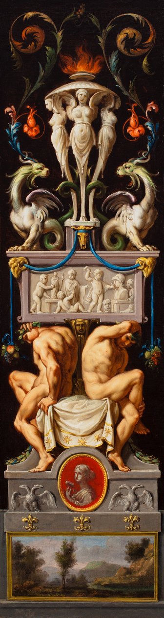  av Christoph Unterberger