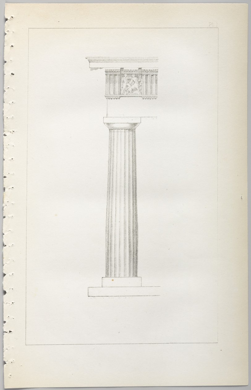 Kunsten å dekorativt design: med et vedlegg, som gir klokkeslett for blomstene åpne, utgitt av Day & Son, London, 1862 av Christopher Dresser