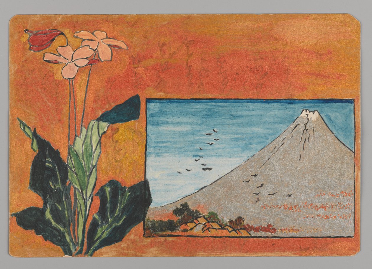  av Christopher Grant La Farge