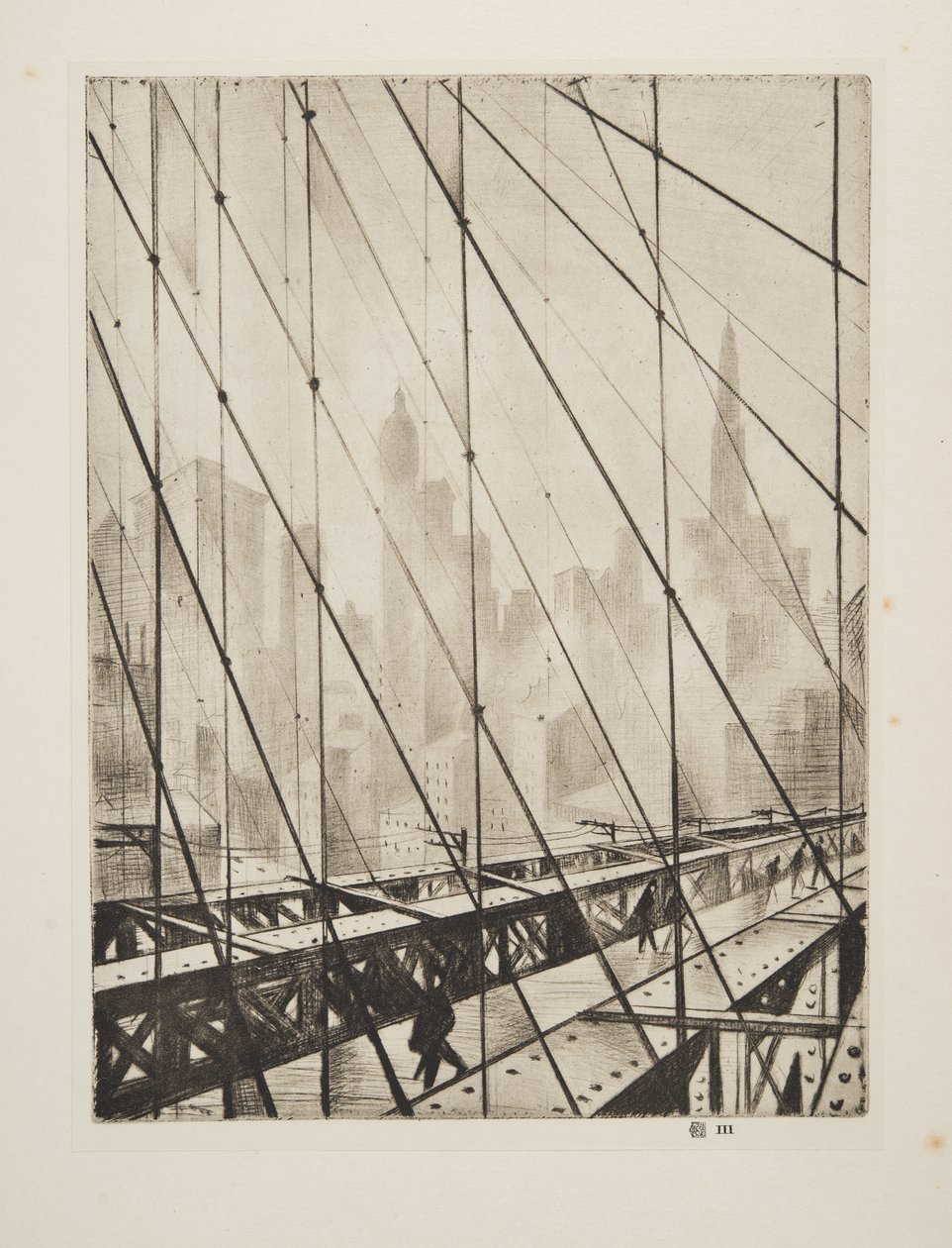  av Christopher Richard Wynne Nevinson