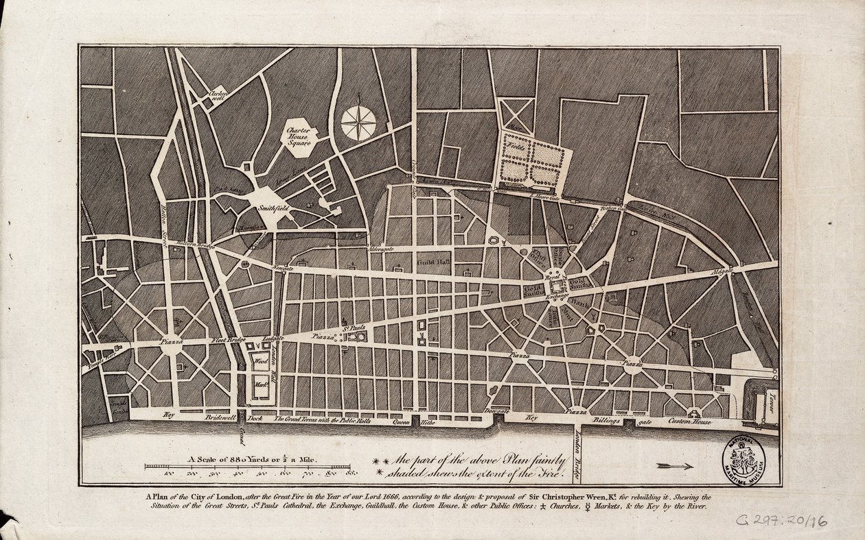  av Christopher Wren