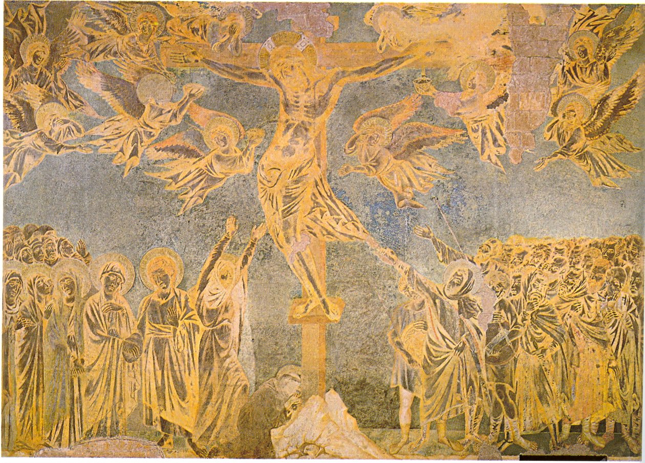  av Cimabue