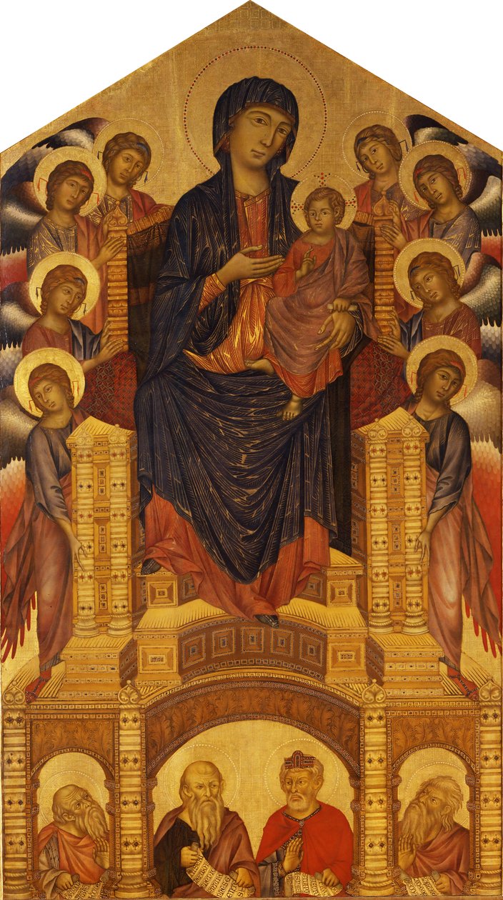  av Cimabue
