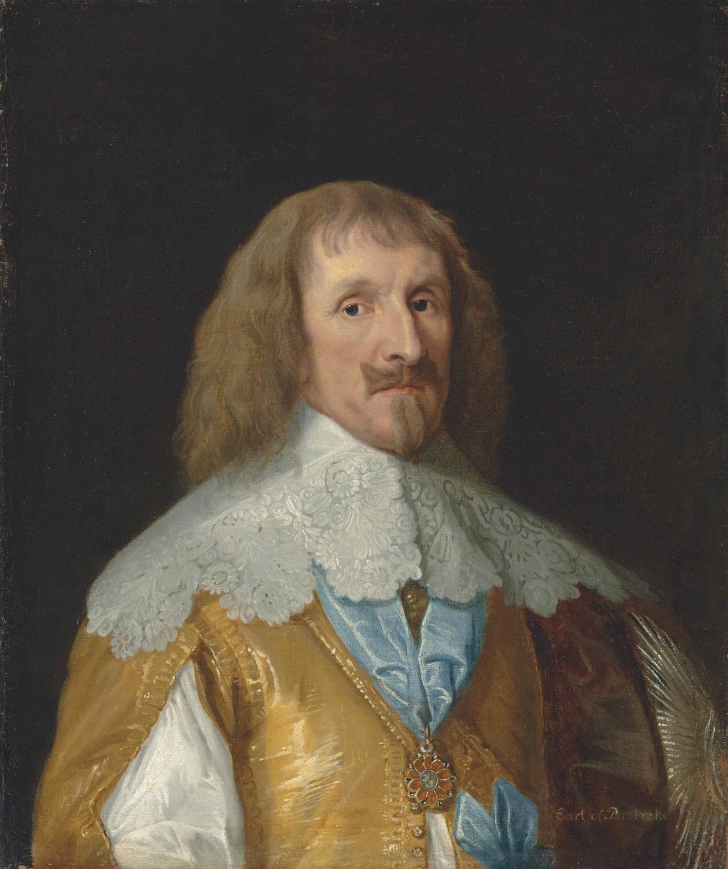  av Circle of Anthony van Dyck