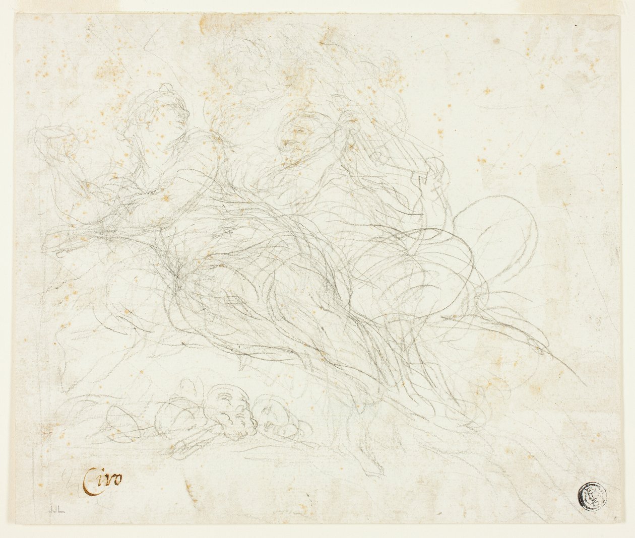  av Ciro Ferri