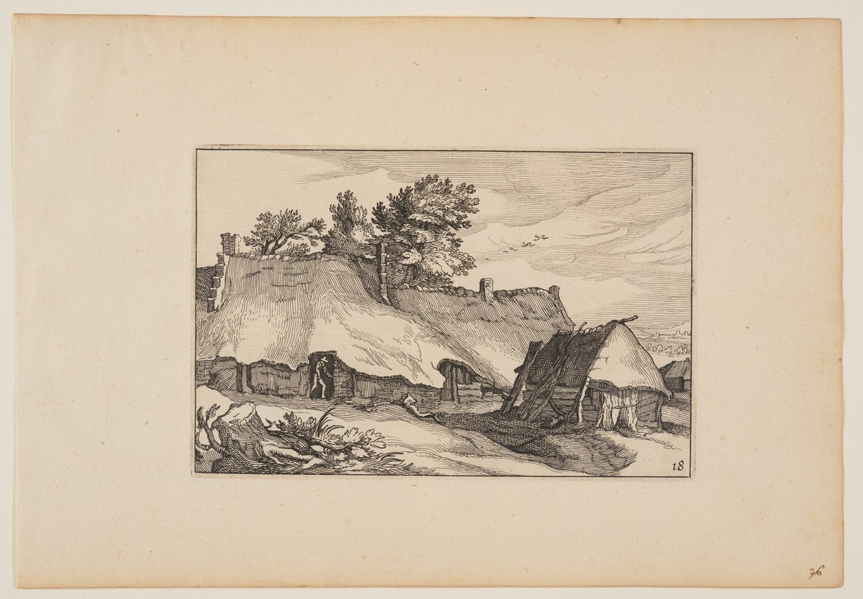  av Claes Jansz. Visscher