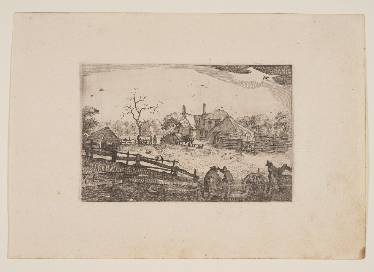  av Claes Jansz. Visscher