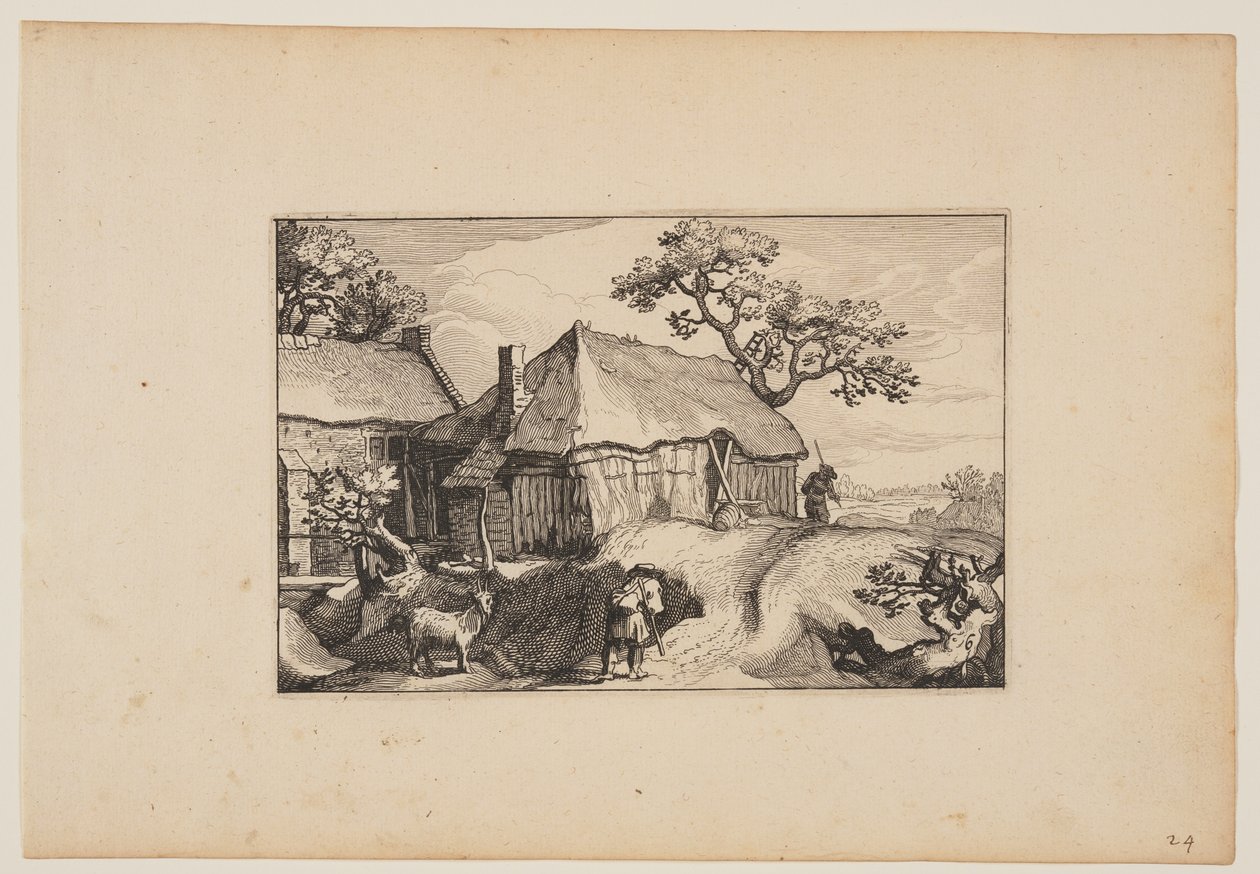  av Claes Jansz. Visscher