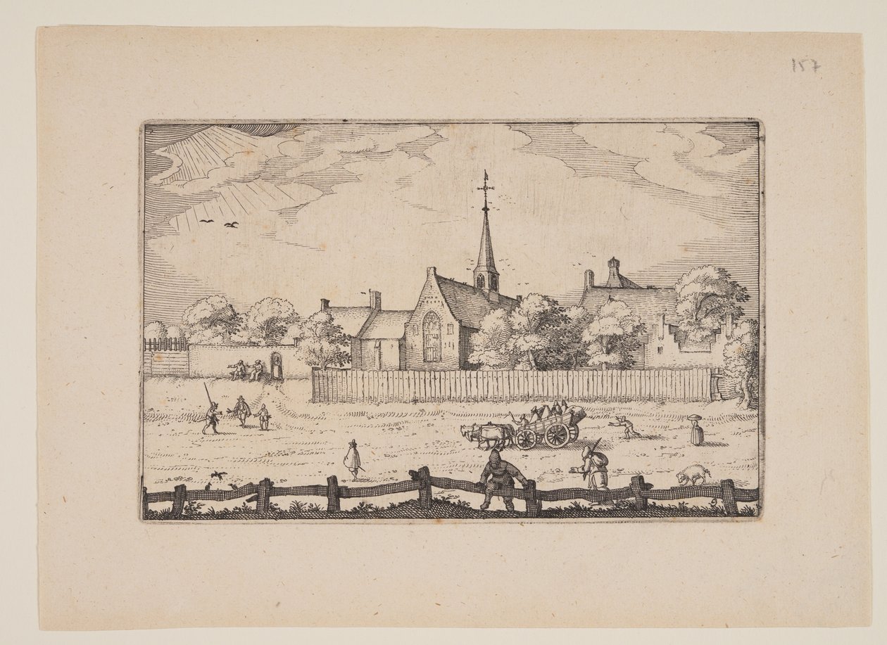  av Claes Jansz. Visscher