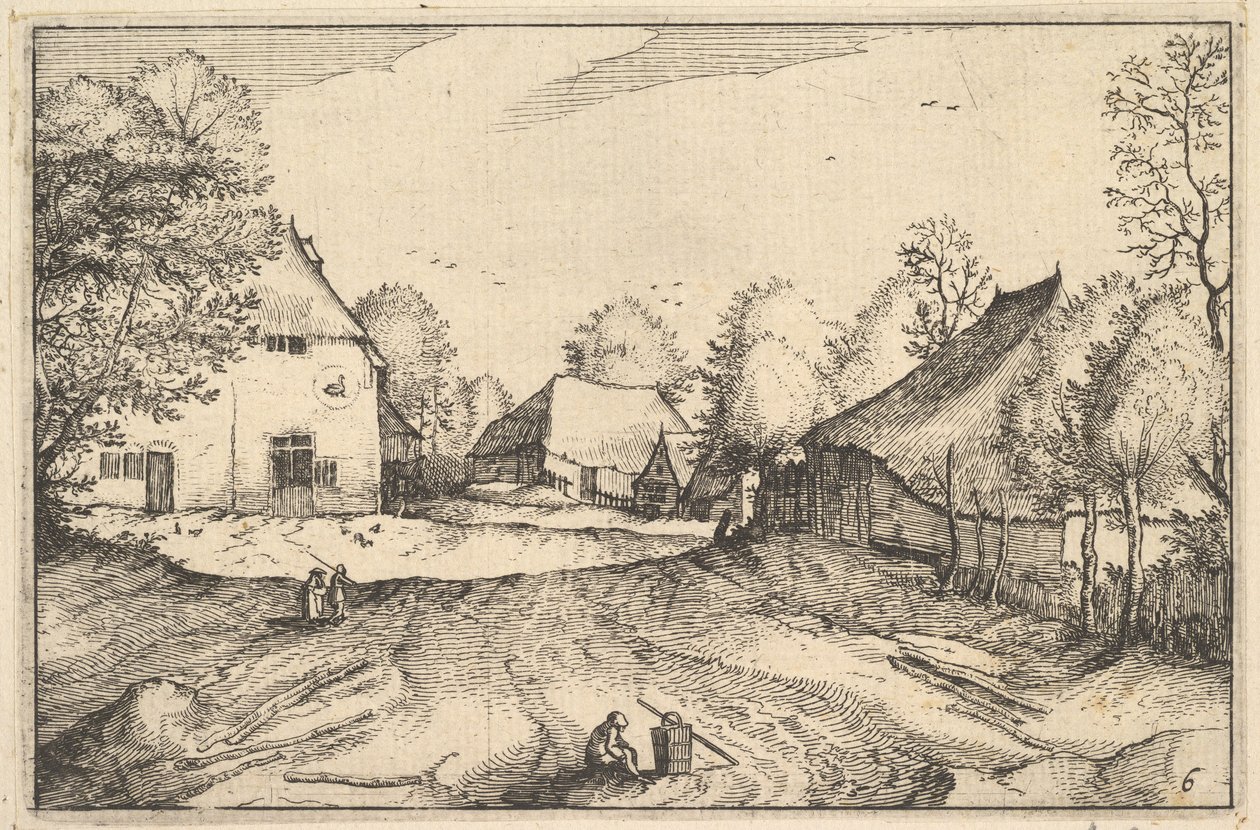 The Swan