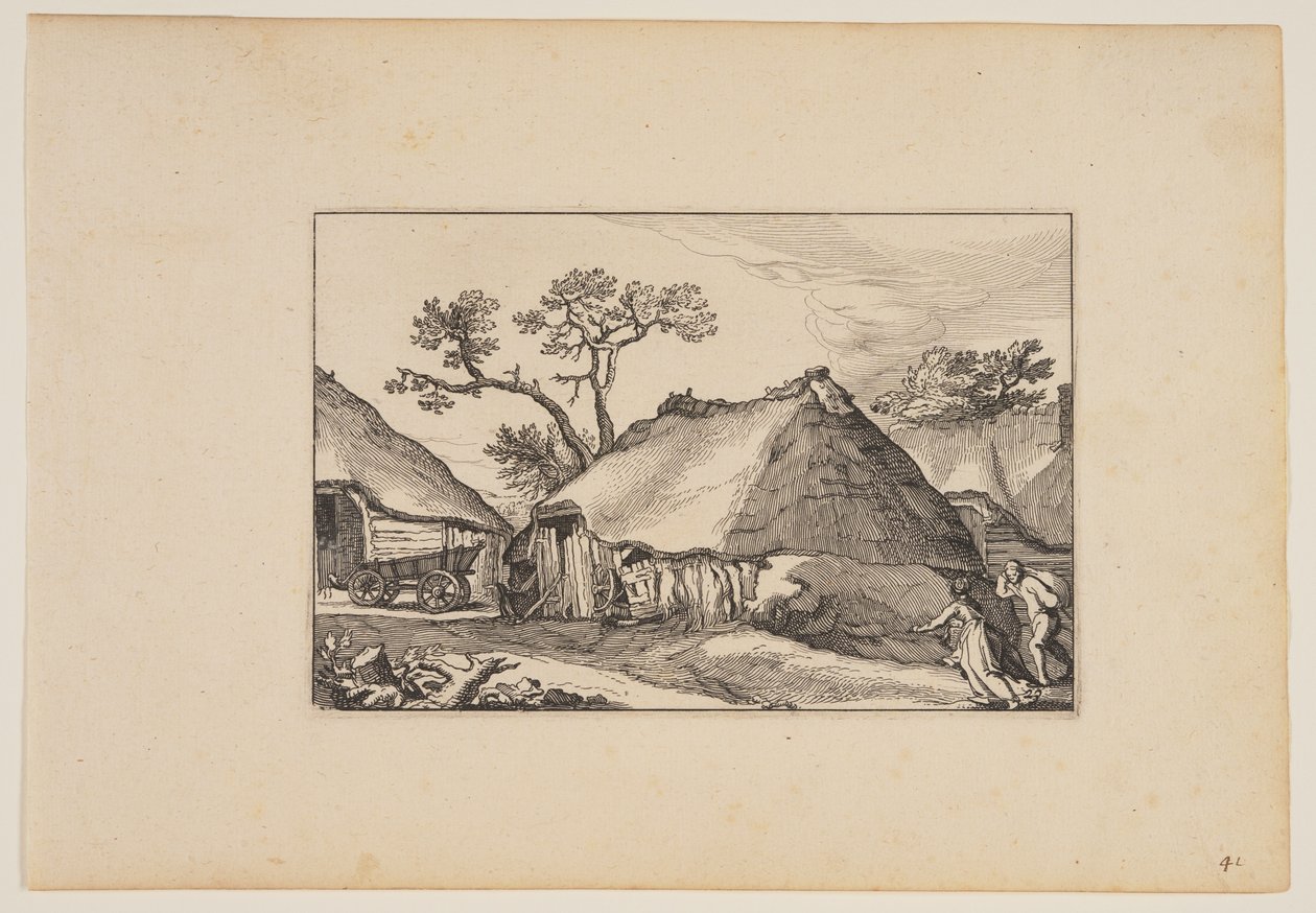  av Claes Jansz. Visscher