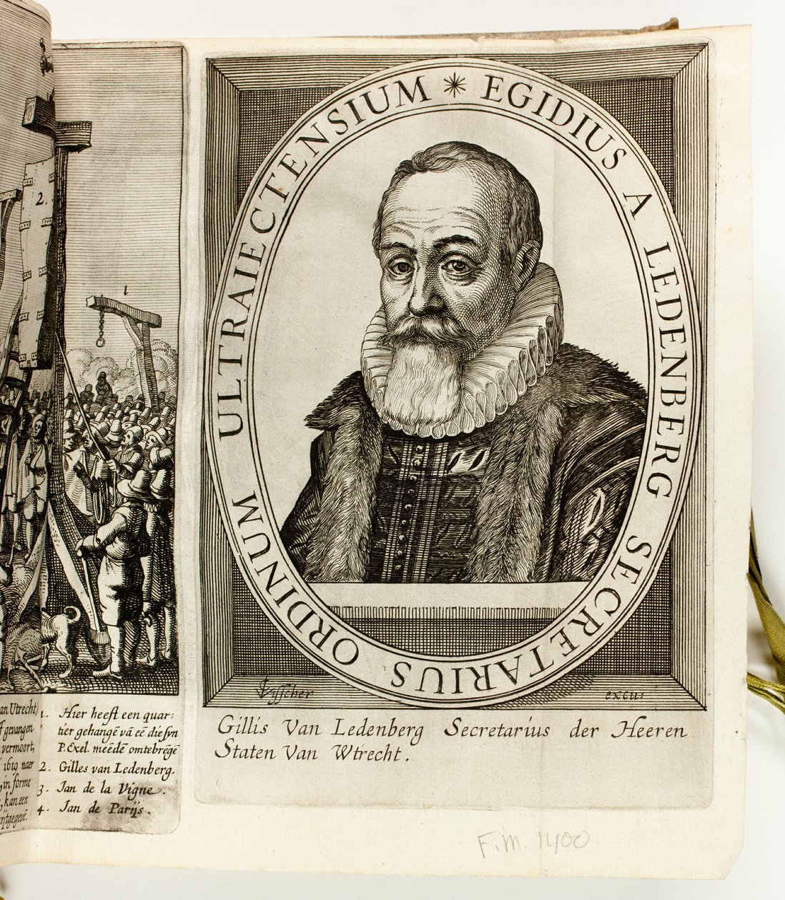  av Claes Jansz. Visscher II