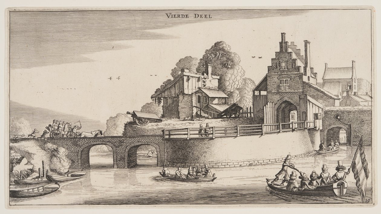  av Claes Jansz. Visscher II