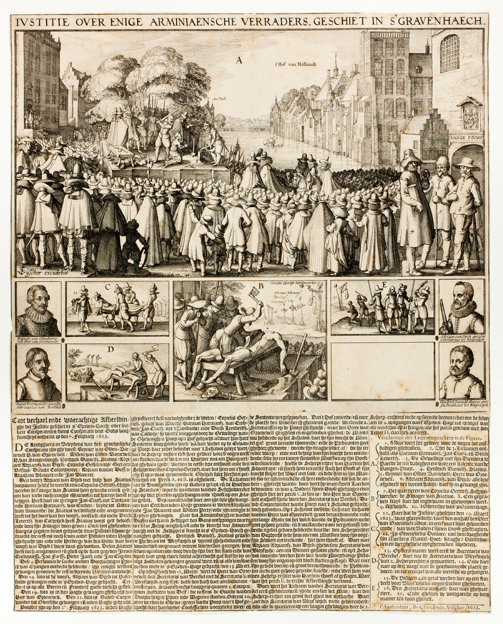  av Claes Jansz. Visscher II