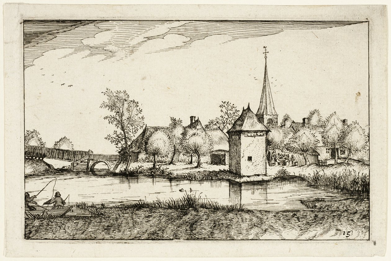  av Claes Jansz. Visscher II