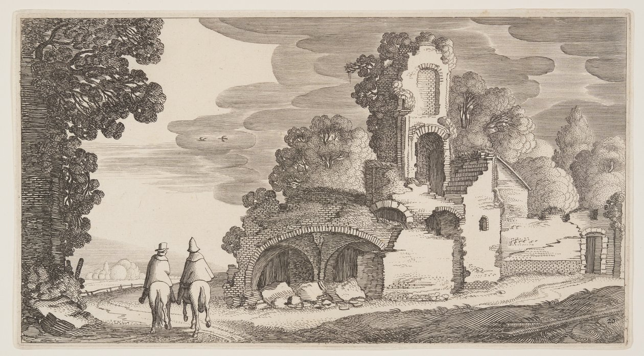  av Claes Jansz. Visscher II