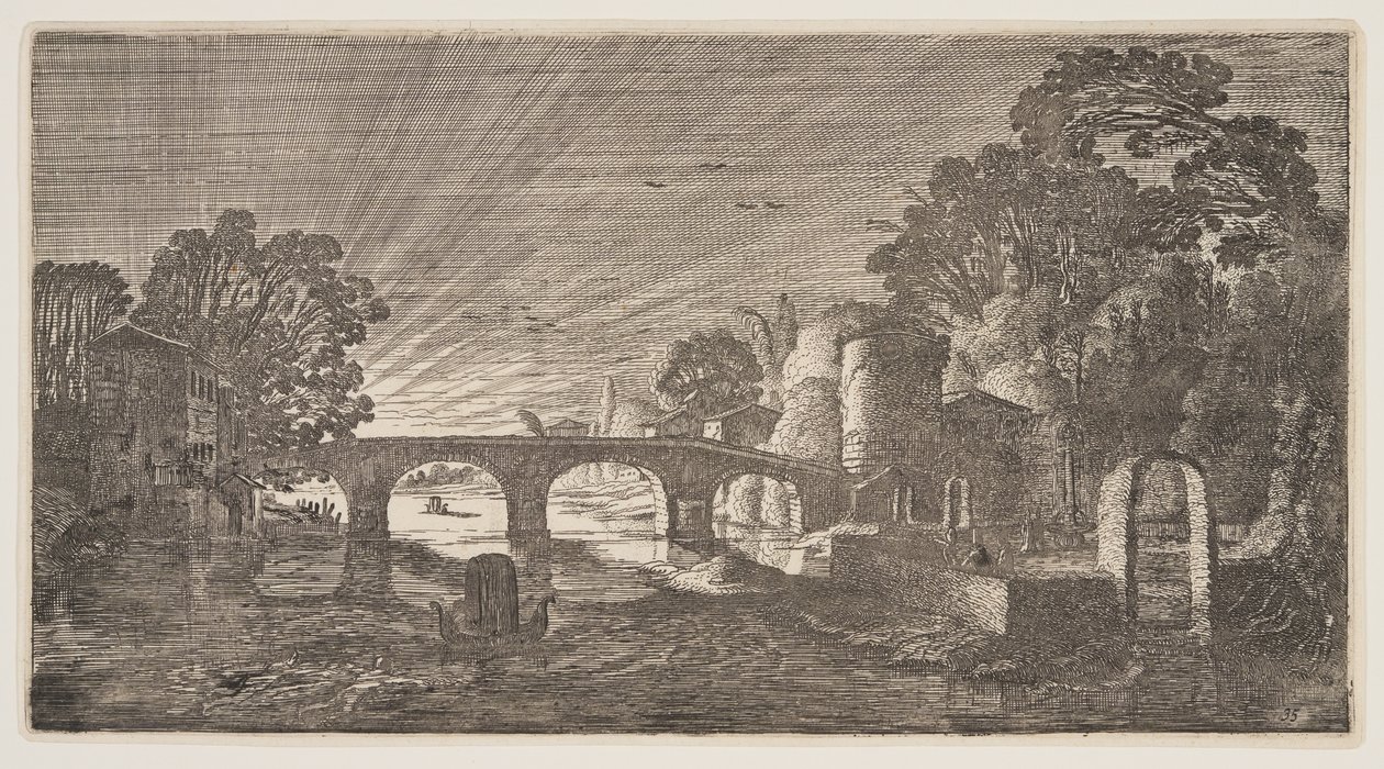  av Claes Jansz. Visscher II