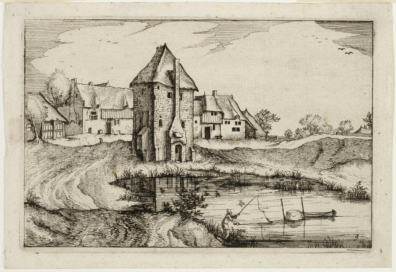  av Claes Jansz. Visscher II
