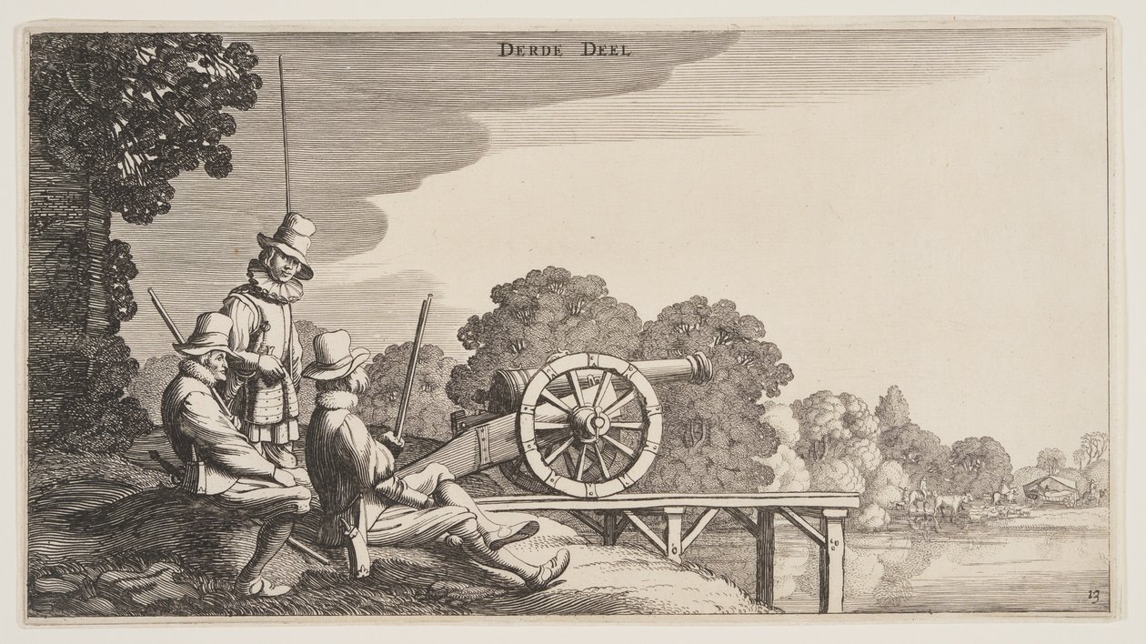  av Claes Jansz. Visscher II