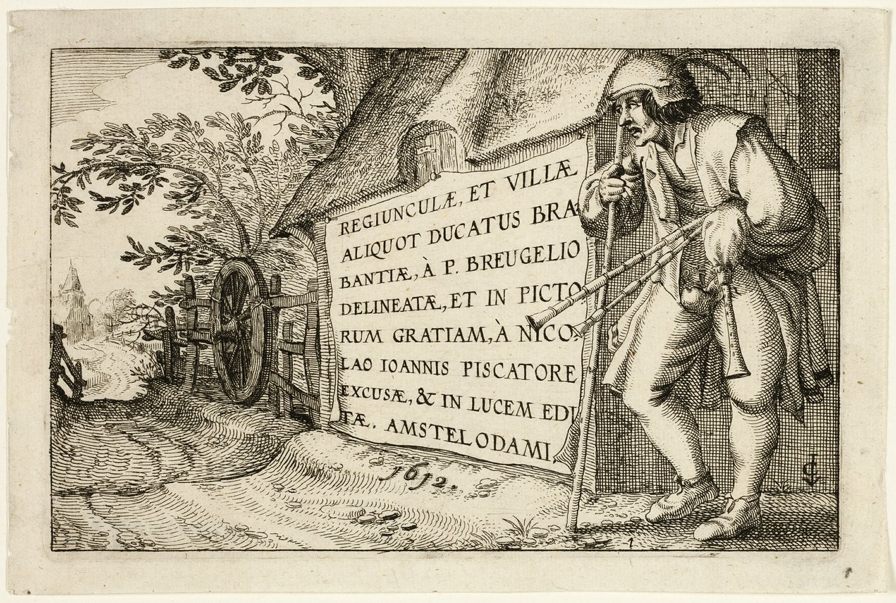  av Claes Jansz. Visscher II