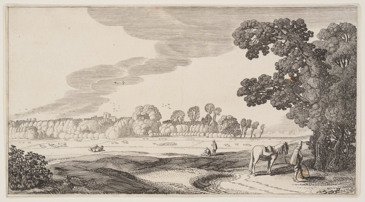  av Claes Jansz. Visscher II