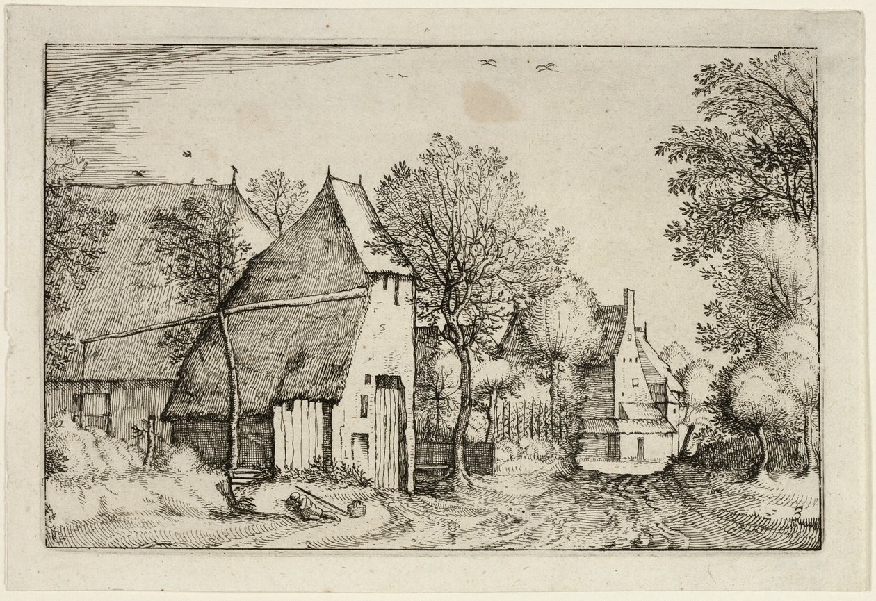  av Claes Jansz. Visscher II